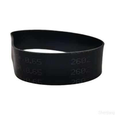 Glory UW-500 플랫 벨트 12*154*0.65mm 정품 화폐 분류기 부품 31430792