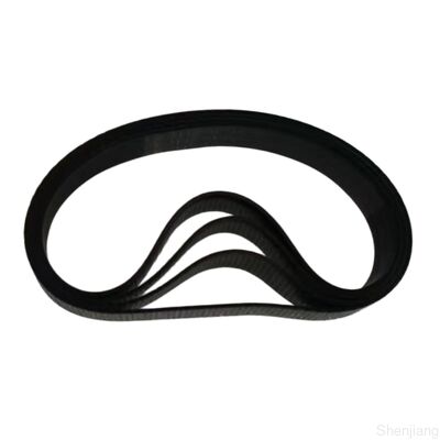 Glory UW-500 플랫 벨트 12*154*0.65mm 정품 화폐 분류기 부품 31430792