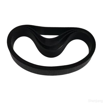 Glory UW-500 플랫 벨트 12*154*0.65mm 정품 화폐 분류기 부품 31430792