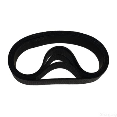 Glory UW-500 플랫 벨트 12*123*0.65mm 정품 화폐 분류기 부품 31430973