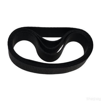 Glory UW-500 플랫 벨트 12*123*0.65mm 정품 화폐 분류기 부품 31430973