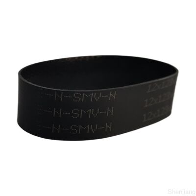 Glory UW-500 플랫 벨트 12*123*0.65mm 정품 화폐 분류기 부품 31430973