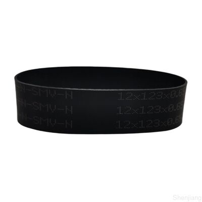 Glory UW-500 플랫 벨트 12*123*0.65mm 정품 화폐 분류기 부품 31430973