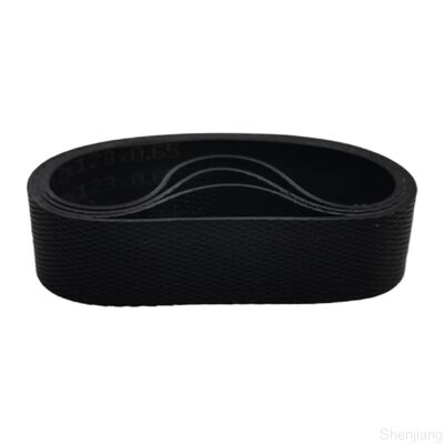 Glory UW-500 플랫 벨트 12*123*0.65mm 정품 화폐 분류기 부품 31430973