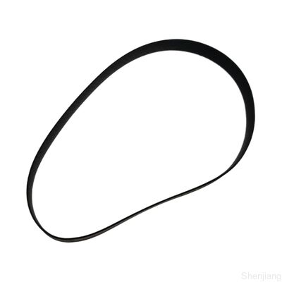 Glory UW-500-F 플랫 벨트 10*278*0.65mm 정품 화폐 분류기 부품 31431002