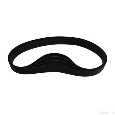 Glory UW-500-F 플랫 벨트 10*278*0.65mm 정품 화폐 분류기 부품 31431002