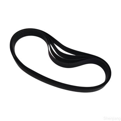 Glory UW-500-F 플랫 벨트 10*278*0.65mm 정품 화폐 분류기 부품 31431002