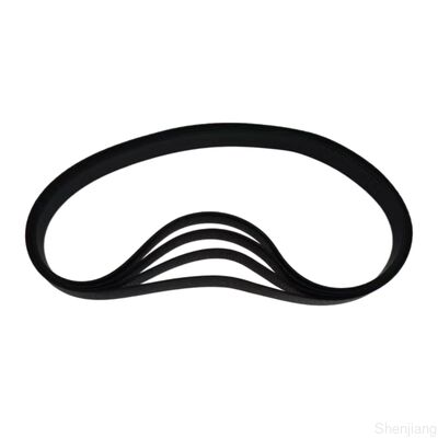 Glory UW-500-F 플랫 벨트 10*278*0.65mm 정품 화폐 분류기 부품 31431002