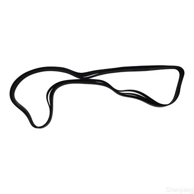 글로리 UW-500 평면 벨트 14*1096*0.65mm 원본 정통 통화 분류기 부품 31431022