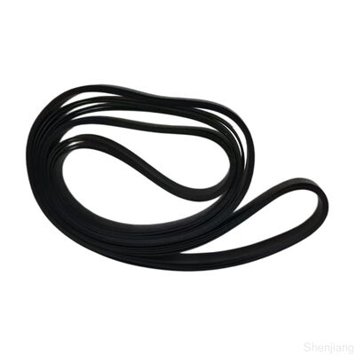 글로리 UW-500 평면 벨트 14*1096*0.65mm 원본 정통 통화 분류기 부품 31431022