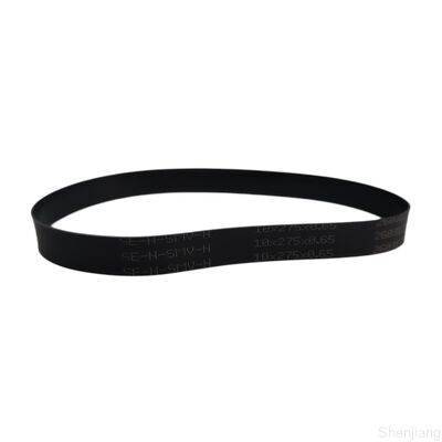 글로리 UW-500-F 평면 벨트 10*275*0.65mm 원본 정품 지폐 카운터 부품 31431063