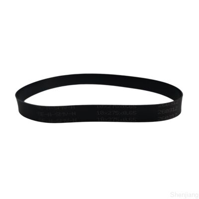 글로리 UW-500-F 평면 벨트 10*275*0.65mm 원본 정품 지폐 카운터 부품 31431063