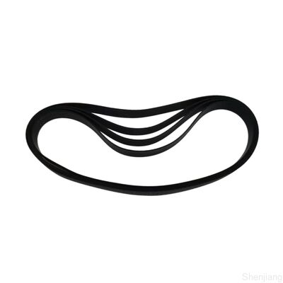 글로리 UW-500-F 평면 벨트 10*275*0.65mm 원본 정품 지폐 카운터 부품 31431063