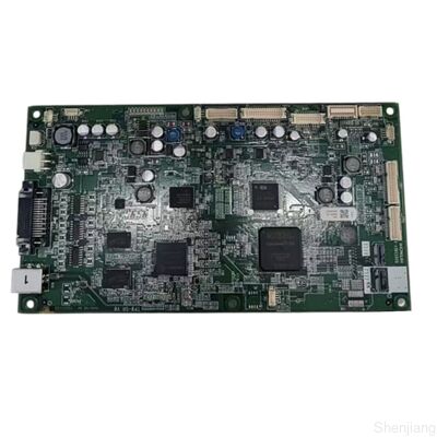 Diebold ECRM368 BV5 Control Motherboard DB Original Genuine Part RBR-00050 / 49238415000A-50