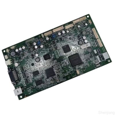 Diebold ECRM368 BV5 Control Motherboard DB Original Genuine Part RBR-00050 / 49238415000A-50