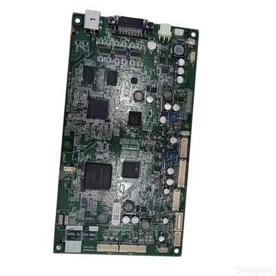 Diebold ECRM368 BV5 Control Motherboard DB Original Genuine Part RBR-00050 / 49238415000A-50