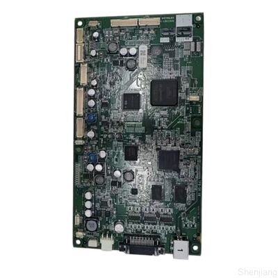 Diebold ECRM368 BV5 Control Motherboard DB Original Genuine Part RBR-00050 / 49238415000A-50