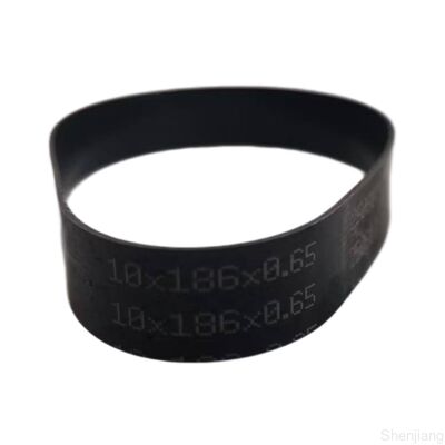 Glory UW-200 Flat Belt 10*186*0.65mm Original Genuine Part 31431372