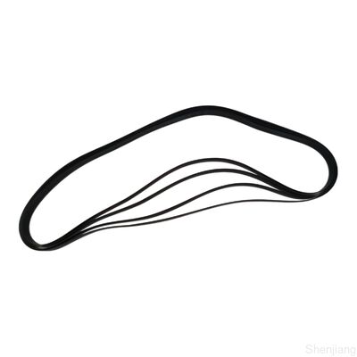 Glory UW-500-F Flat Belt 10*724*0.65mm Original Genuine Part 31431530