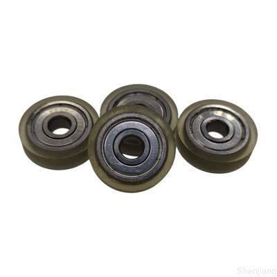 GLORY UW-500 Original Genuine Bearing Model KNJ0J1231Z0 for Currency Sorter