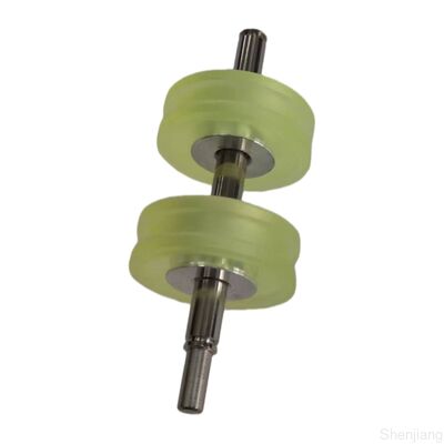 GLORY UW-200 CFS100 정품 샤프트 모델 KV40J1120Z0 (화폐 선별기용)