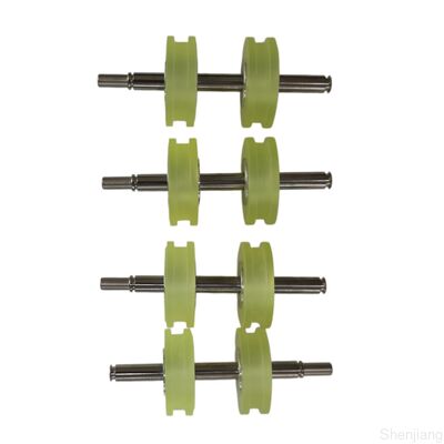 GLORY UW-200 CFS100 정품 샤프트 모델 KV40J1120Z0 (화폐 선별기용)