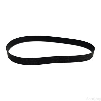 GLORY UW-500 평면 벨트 10*297*0.65mm 원본 원본 부품 KV40J3161Z0