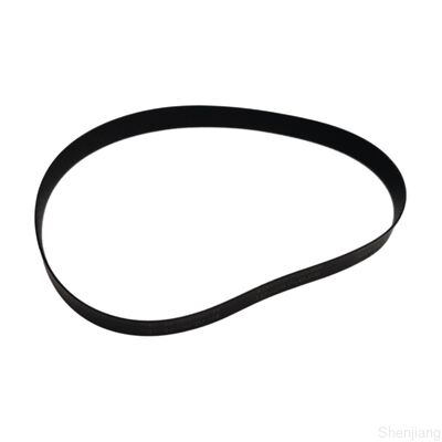 GLORY UW-500 평면 벨트 10*297*0.65mm 원본 원본 부품 KV40J3161Z0