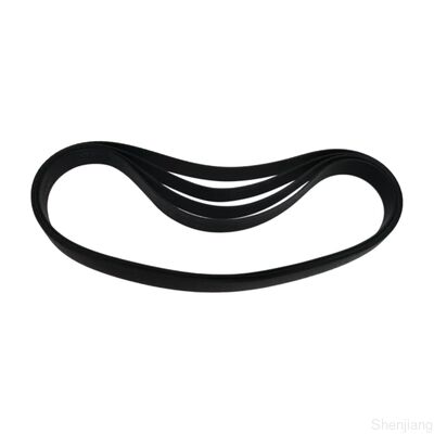 GLORY UW-500 평면 벨트 10*297*0.65mm 원본 원본 부품 KV40J3161Z0