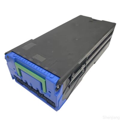 Fujitsu G610 Recycling Cassette 009-0029490 0090029490 ATM Machine Parts NCR Currency Cassette