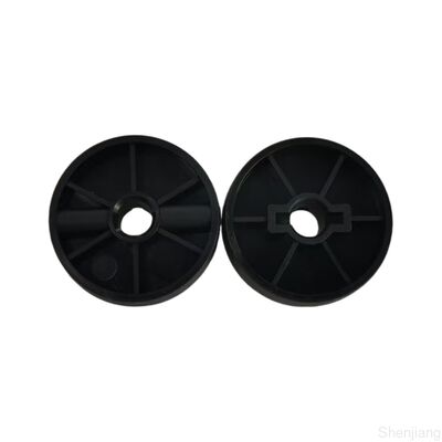 GLORY UW-500-F Original Genuine Pickup Roller Model QH10C1151Z0 for Currency Sorter