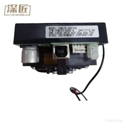 1750359088 ATM 원본 Diebold CHD-DIP ICM375-3R2790 기본 마이크로 카드 리더 DIP 타입 01750359088