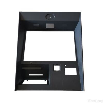 Wincor 280N 페이스 유닛 PC280N 파시아 CS280 RAL 7016 정품 부품 1750245764