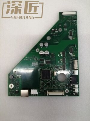 1750288271-01 1750287370 01750287369 ATM Machine Parts Diebold Nixdorf DN Series IOT In-Output Module Customer Tray Main PCB 