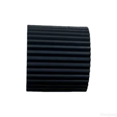 Fujitsu GF0307 Rubber Roller 19x17mm Original Genuine Part for F53 F56 Cassette