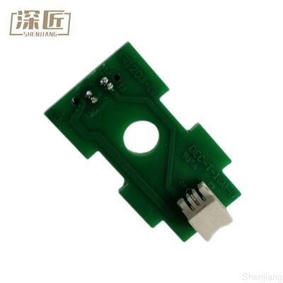 Glory GFB-800 Series Parts GFB-800 GFB-836 Bank Note Counter Sorter Hopper Sensor Assy 0280-TB44 for ATM Spare Parts 