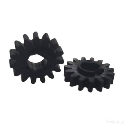 Diebold 2.0 Stacker 15T D-Shape Gear M1 Gear Original Genuine Part 49254690000K-11