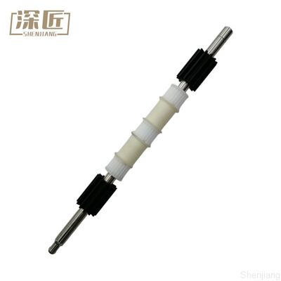 ATM Machine Spare Parts NCR S2 Pick Module Shaft Lower 445-0756286-37 445-0739079 Various Shafts Available ATM Selfserv Part