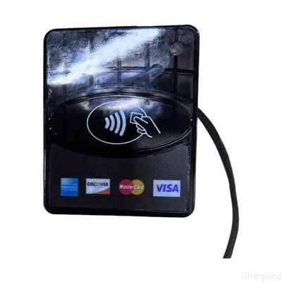 NCR 비접촉식 카드 리더기 비접촉식 RFID 리더기 정품 IDVK-300001-N1 / 009-0080844