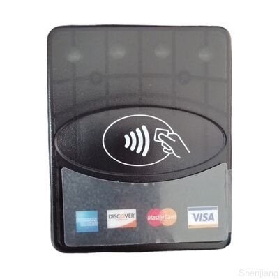 NCR 비접촉식 카드 리더기 비접촉식 RFID 리더기 정품 IDVK-300001-N1 / 009-0080844