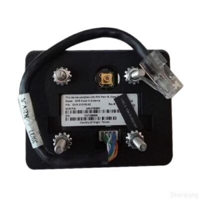 NCR 비접촉식 카드 리더기 비접촉식 RFID 리더기 정품 IDVK-300001-N1 / 009-0080844