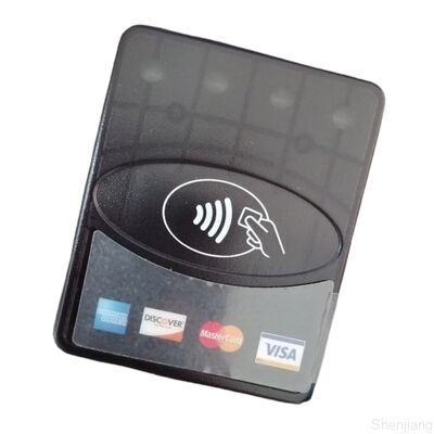 NCR 비접촉식 카드 리더기 비접촉식 RFID 리더기 정품 IDVK-300001-N1 / 009-0080844