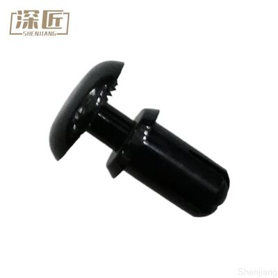 R4070 NCR ATM 기계 예비 부품 NCR S2 픽 모듈 스냅 리벳 플라스틱 리벳 나일론 R 타입 리벳 NCR ATM의 공장 가격