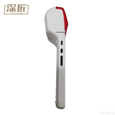 안드로이드 시스템 포스 머신 터치 스크린 핸들 스마트 포스 터미널 SK30 4G 와이파이 영수증 프린터