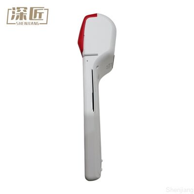 안드로이드 시스템 포스 머신 터치 스크린 핸들 스마트 포스 터미널 SK30 4G 와이파이 영수증 프린터