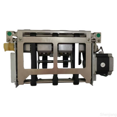 Fujitsu CDM8240 추출기 픽업 유닛 GRG 오리지널 정품 부품 YT4와 호환됩니다.029.039 / CDM 8240-NF-001