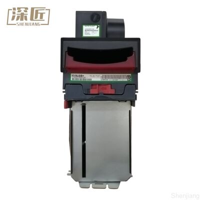 Bill Acceptor Recycler ATM Spare Parts MEI ITL NV11 Banknote Validator Coin Exchange Changer Vending Machine With 300 Notes