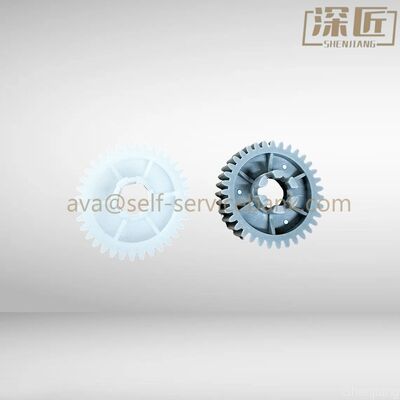 NEW NCR GEAR,35T GRAY ARIA PN: 445-0632942, 4450632942 for NCR S1 S2