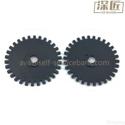 NCR S2 Carriage TIMING DISK 445-0731208-70 4450731208-70for NCR 66xx series