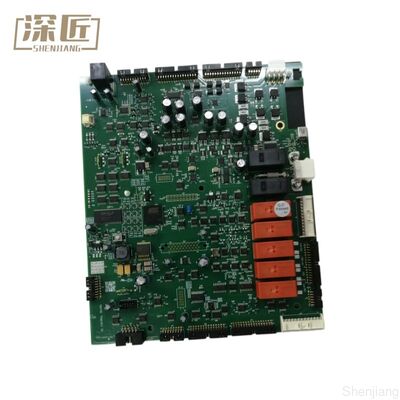 ATM 기계 예비 부품 4450757206 NCR S2 현금 지급 제어판 445-0757206C 메인 보드 PCB 4450757206 키오스크 기계 부품